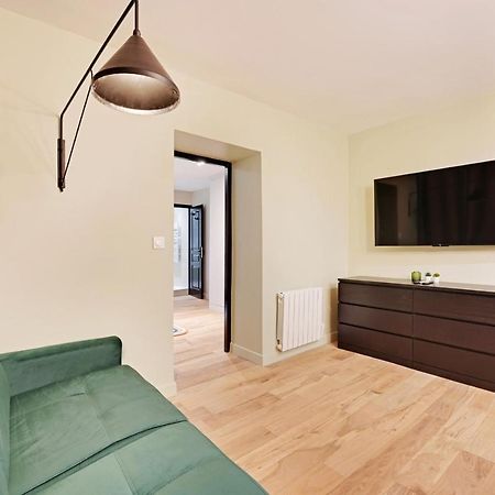 Superb Apartment 4 People Center Of Paris Luaran gambar