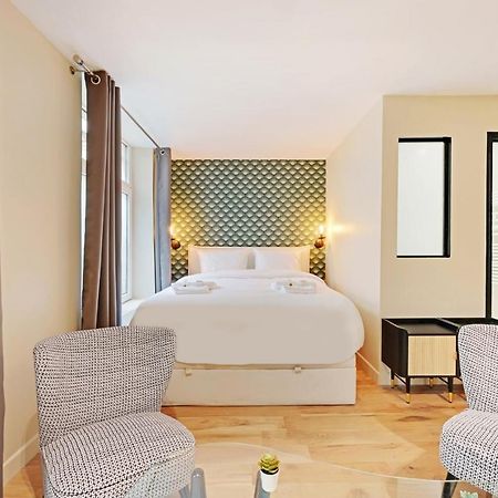 Superb Apartment 4 People Center Of Paris Luaran gambar