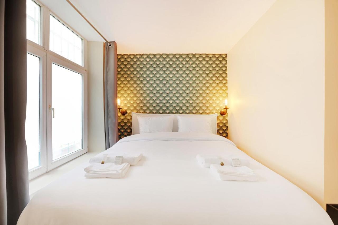 Superb Apartment 4 People Center Of Paris Luaran gambar